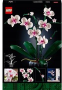 LEGO Creator Expert Orchidea 10311