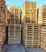 Palety jednorazowe, palety euro, palety plastikowe