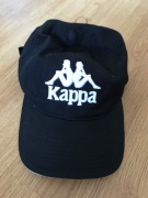 Czapka z daszkiem KAPPA ELINO