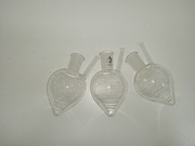 Kolbki 50 ml 14/23 3 szt