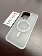 Etui Apple iPhone 15 Pro Max Torras MagSave