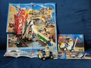 LEGO System 6516 Moon Walker łazik księżycowy kompletny