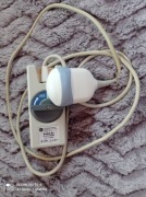 glowica sonda usg GE RAB4-8L Voluson 730i 730 expe