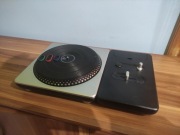 Dj hero xbox 360 mikser, budle akcesorium do gry. Stan db. 