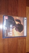 The Last of Us PART I PS5 PLAYSTATION 5