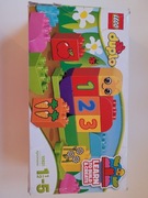LEGO 10831 Duplo - Moja pierwsza gąsieniczka