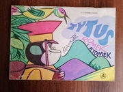 Tytus, Romek i Atomek, Księga XII z 1989 r.