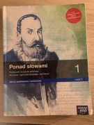 Ponad słowami 1.2