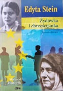 Edyta Stein Waltraud Herbstrith
