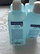 Środek denzyfekujący Hartmann Sterilium Classic Pure 500 ml 4 szt.