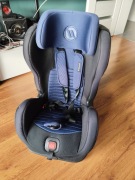 Fotelik Avionaut Glider Comfy 9-25 kg półleżący