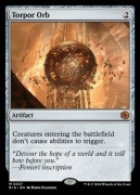 MTG Torpor Orb (V.1)