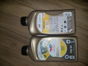 Olej silnikowy 5w 30 Quartz INEO RCP TotalEnergies 2x 1L