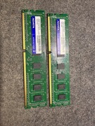 PAMIĘĆ RAM 4GB DDR3 ADATA 10600U