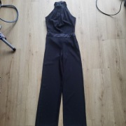 kombinezon czarny esmara r 36-38