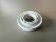 Danfoss adapter RAVL