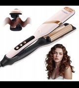 Karbownica do włosów FTJKGH AE-513, lokówka do włosów dla kobiet