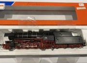 Parowóz BR 23 035 - Roco Skala H0 DCC