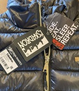 Eskadron kamizelka jeździecka M antique green