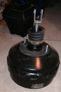 Serwo hamulca BMW E90 pompa wspomagania 67519605