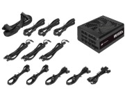 Zasilacz Corsair RMX Series 1000 Modular 1000 W