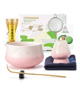 Zestaw do ceremonii Matcha