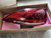 Lampa lewa tył Mercedes Benz GLE W167