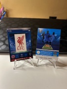 FC LIVERPOOL - LOGO - HERB - CHAMPIONS LEAGUE - 2014/2015 17