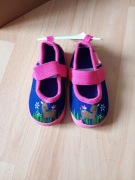 Buciki dziecięce 18/19