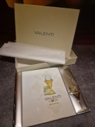 Ramka na zdjęcie VALENTI + pudełko na życzenia Chrzest 