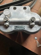 Filtr paliwa Ursus C-330