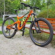 Scott Ransom 900 Tuned L