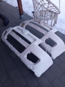 Zderzak poszycie Fiat Panda II 100hp 