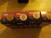 Zestaw 4  farb do skóry naturalnej i syntetycznej każda po 25 ml