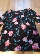 Bluzka w kwiaty Dorothy Perkins 