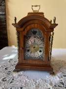 Skrzynia i cyferblat WARMINK WUBA fazy Księżyca Ładny stan  