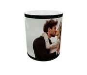 Klisza - Kubek z własnym zdjęciem, personalizowany