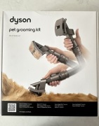 Dyson Pet grooming kit 