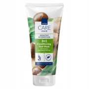 AVON CARE Maska do włosów 3 w 1 Aloes i olejek z orzechów makadamia 200 ml