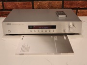 YAMAHA T-D500 ! DAB+ ! Rzadki tuner radiowy ! Pilot ! Instrukcja