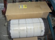 Filtr powietrza Liebherr 10330469