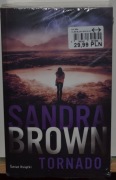 Sandra Brown Tornado