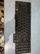 Klawiatura Dell studio 1737