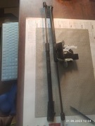 KIA Sportage V 2023 siłowniki i zamek bagażnika 