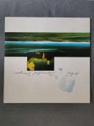 A-HA - Scoundrel Days