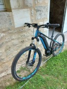 Giant Fathom E +2