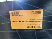 Dywaniki Audi Q7 2006-2015