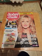 Dobre chwile nr 41/281 z 20.10.2023 Harry Kate