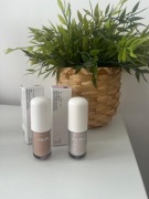 Zestaw Rem Beauty Cieni do powiek oczu odcienie Labcoat i L8R