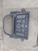 OPEL MOKKA PANEL RADIA NAWIGACJI 95352486